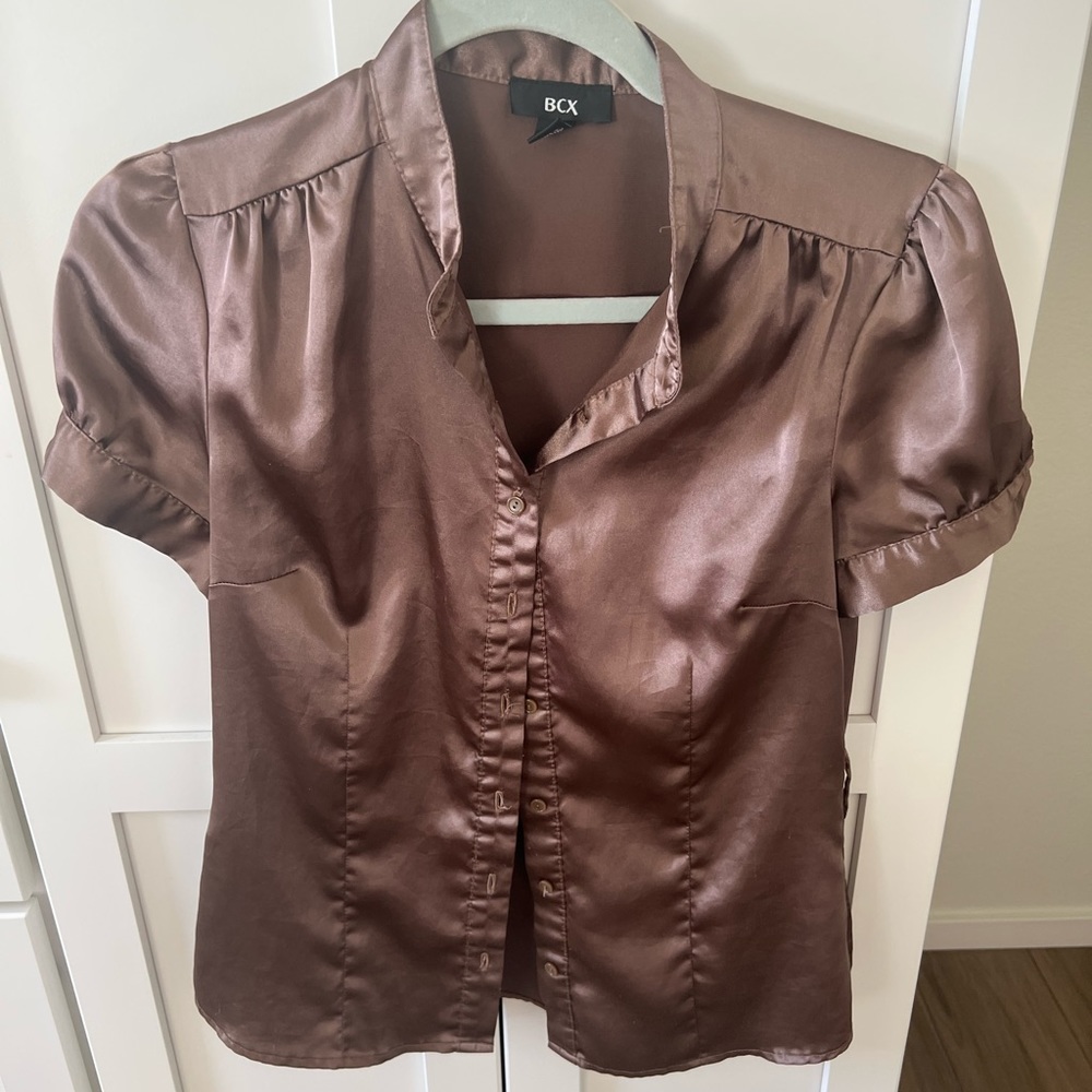 BCX blouse